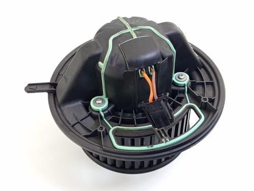 Heater blower motor BMW 3 Coupe (E92) 320 d | BP31931802M62