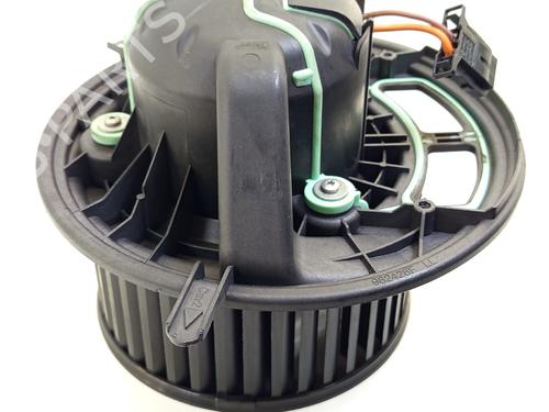 Heater blower motor BMW 3 Coupe (E92) 320 d | BP31931802M62