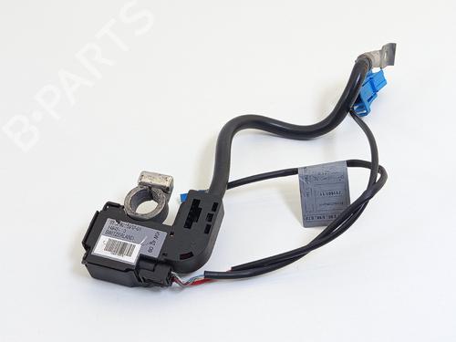 Module électronique BMW 3 Coupe (E92) 320 d (177 hp) 31931796