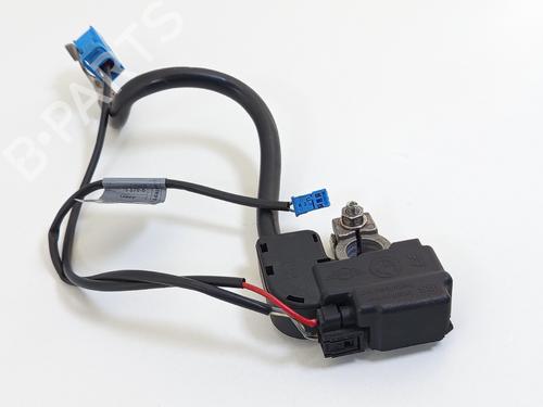Electronic module BMW 3 Coupe (E92) 320 d | BP31931796M83