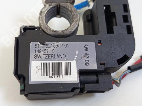 Electronic module BMW 3 Coupe (E92) 320 d | BP31931796M83