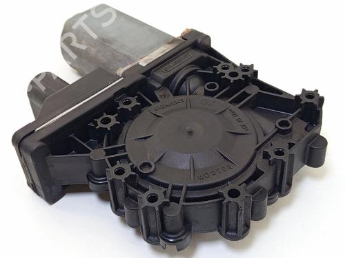 Rear left window mechanism AUDI A3 (8L1) 1.9 TDI | BP31808514C24 