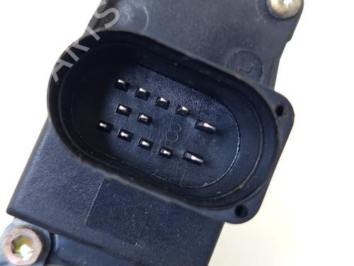 Rear left window mechanism AUDI A3 (8L1) 1.9 TDI | BP31808514C24 