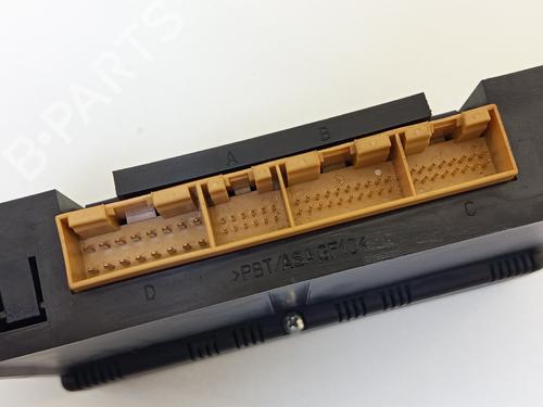 Climate control AUDI A3 (8L1) 1.9 TDI | BP31808515I5 