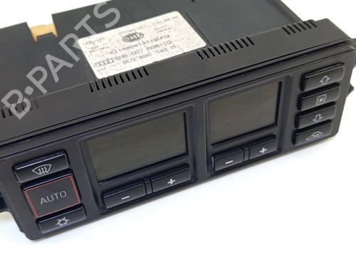 Climate control AUDI A3 (8L1) 1.9 TDI | BP31808515I5 