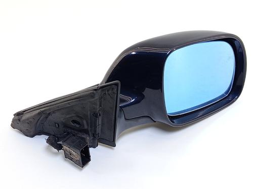 right-mirror-audi-a3-8l1-1996-1997-1998-1999-2000-2001-2002-2003-2004-2005-2006-31808520 main image