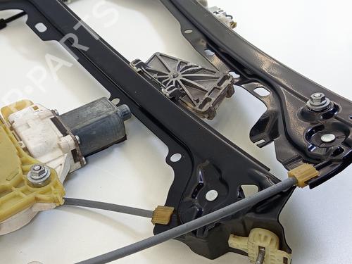 Front right window mechanism BMW 3 Coupe (E92) 320 d | BP31931813C23