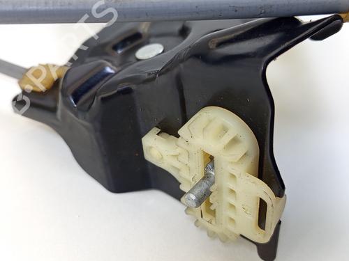 Front right window mechanism BMW 3 Coupe (E92) 320 d | BP31931813C23
