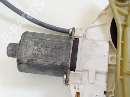 Front right window mechanism BMW 3 Coupe (E92) 320 d | BP31931813C23