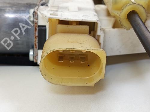 Front right window mechanism BMW 3 Coupe (E92) 320 d | BP31931813C23