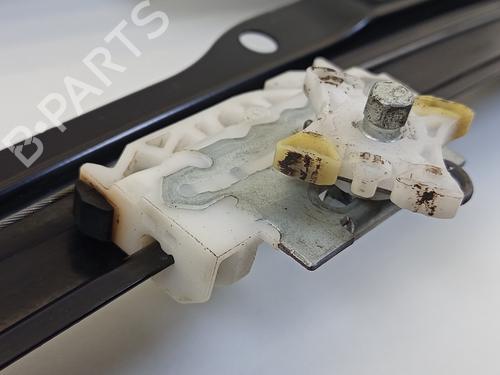 Front right window mechanism BMW 3 Coupe (E92) 320 d | BP31931813C23