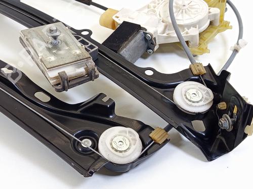 Front right window mechanism BMW 3 Coupe (E92) 320 d | BP31931813C23