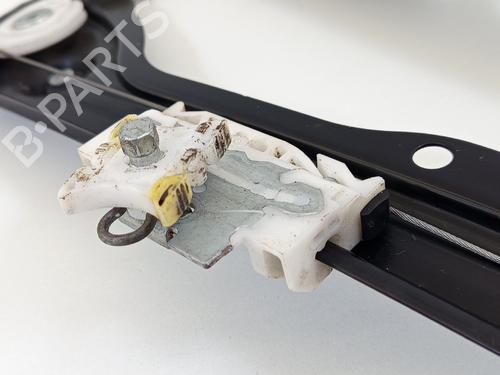 Front right window mechanism BMW 3 Coupe (E92) 320 d | BP31931813C23