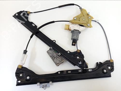 Rudehejsemekanisme ventre foran BMW 3 Coupe (E92) 320 d (177 hp) 31931814