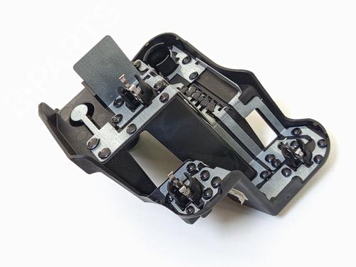 Lamp holder BMW 3 Coupe (E92) 320 d | BP31832467L10