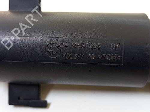 Washer pump BMW 3 Coupe (E92) 320 d | BP31832471E24