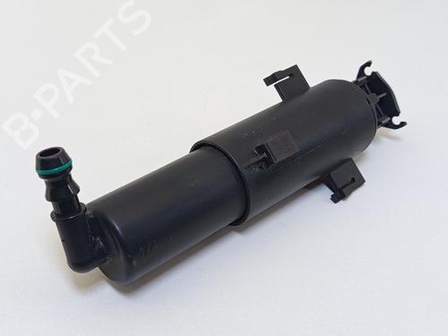Washer pump BMW 3 Coupe (E92) 320 d | BP31832471E24