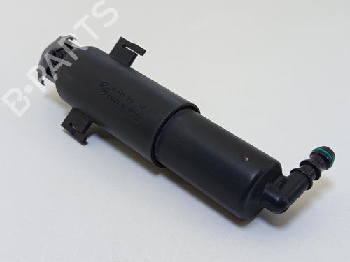 Washer pump BMW 3 Coupe (E92) 320 d | BP31832471E24
