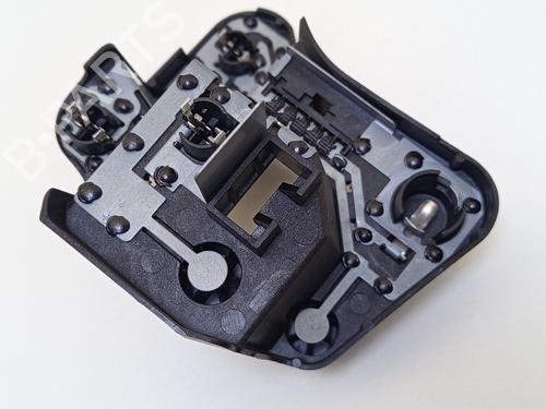 Lamp holder BMW 3 Coupe (E92) 320 d | BP31832466L10