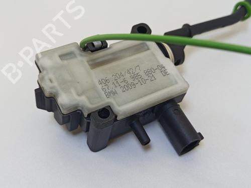 Electronic module BMW 3 Coupe (E92) 320 d | BP31931800M83