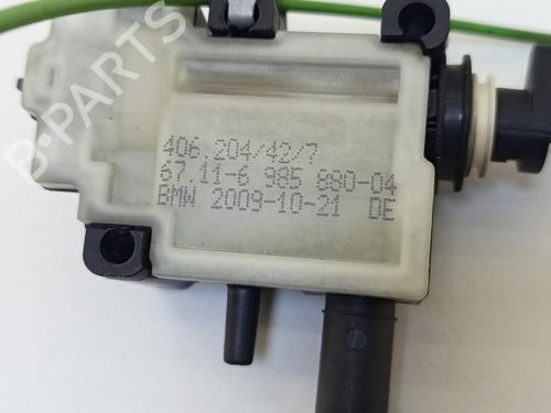Electronic module BMW 3 Coupe (E92) 320 d | BP31931800M83