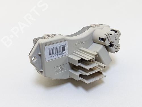 Heater resistor BMW 3 Coupe (E92) 320 d | BP31931799M108