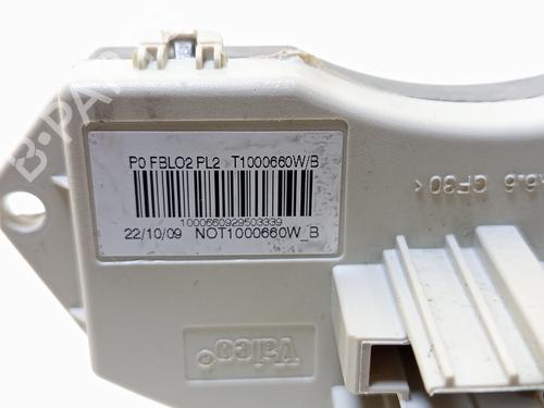 Heater resistor BMW 3 Coupe (E92) 320 d | BP31931799M108