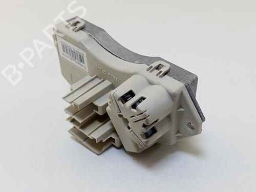 Heater resistor BMW 3 Coupe (E92) 320 d | BP31931799M108