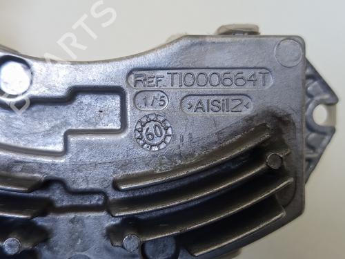 Heater resistor BMW 3 Coupe (E92) 320 d | BP31931799M108