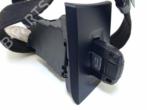 Ignition barrel BMW 3 Coupe (E92) 320 d | BP31832470M48