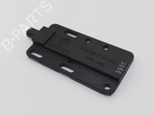 Electronic module BMW 3 Coupe (E92) 320 d | BP31931795M83