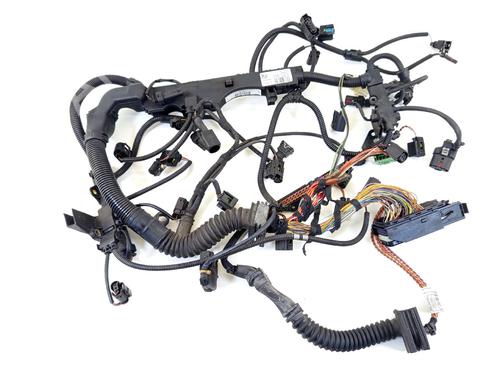 Faisceau de câbles BMW 3 Coupe (E92) 320 d (177 hp) 31931810