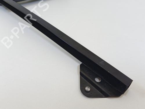 Front right quarter glass PEUGEOT PARTNER Tepee 1.6 HDi | BP31931847C112 