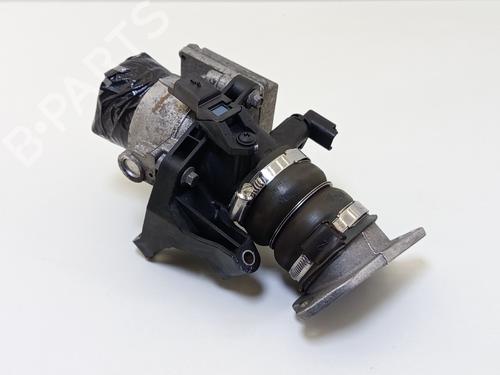 Boîtier papillon FORD FOCUS II Turnier (DA_, FFS, DS) 1.6 TDCi (109 hp) 31931873