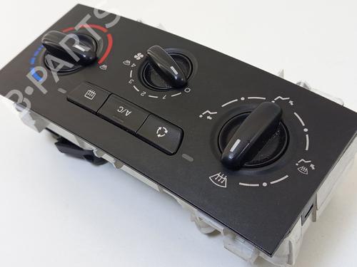 Climate control PEUGEOT PARTNER Tepee 1.6 HDi | BP31931844I5 