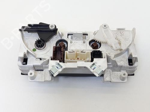 Climate control PEUGEOT PARTNER Tepee 1.6 HDi | BP31931844I5 