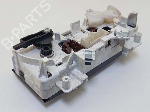 Climate control PEUGEOT PARTNER Tepee 1.6 HDi | BP31931844I5 