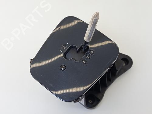 Used Automatic gearbox selector PEUGEOT 3008 II SUV (MC_, MR_, MJ_, M4_) 1.6 BlueHDi 100 (100 hp) 31931884