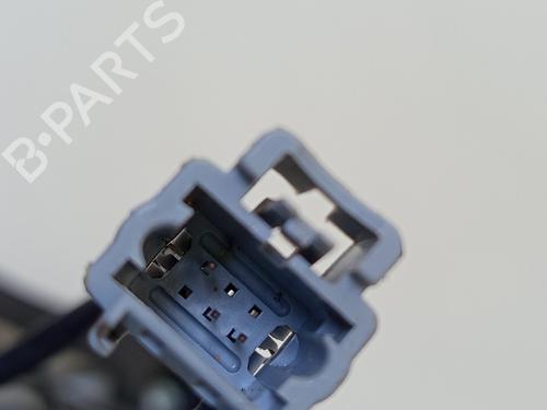 Automatic gearbox selector PEUGEOT 3008 II SUV (MC_, MR_, MJ_, M4_) 1.6 BlueHDi 100 | BP31931884M91 