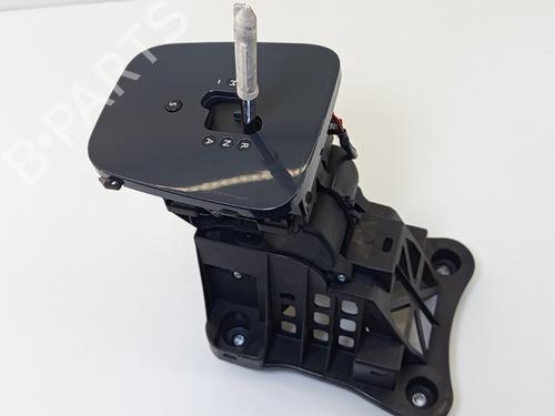Automatic gearbox selector PEUGEOT 3008 II SUV (MC_, MR_, MJ_, M4_) 1.6 BlueHDi 100 | BP31931884M91 