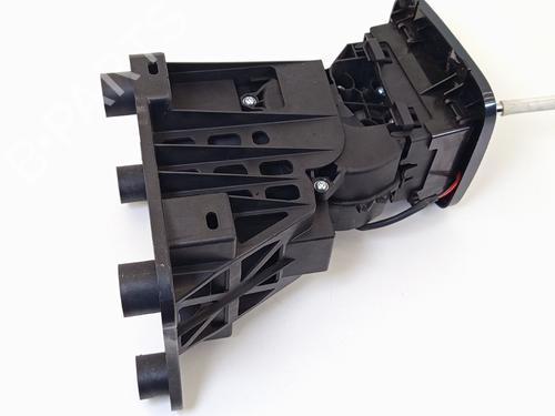 Automatic gearbox selector PEUGEOT 3008 II SUV (MC_, MR_, MJ_, M4_) 1.6 BlueHDi 100 | BP31931884M91 
