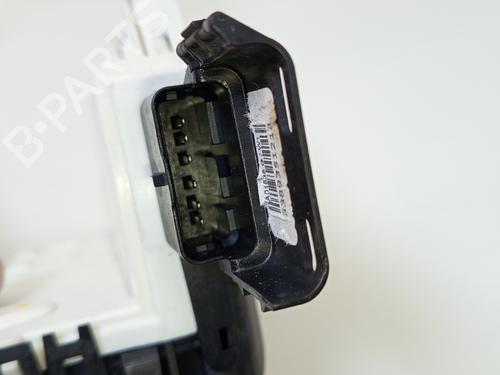 Front right lock PEUGEOT PARTNER Tepee 1.6 HDi | BP31931837C97