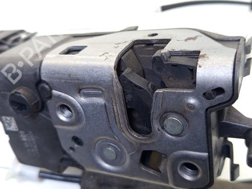 Front right lock PEUGEOT PARTNER Tepee 1.6 HDi | BP31931837C97