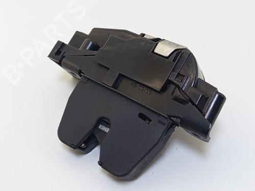 Bagklap lås PEUGEOT PARTNER Tepee 1.6 HDi | BP31931836C101 