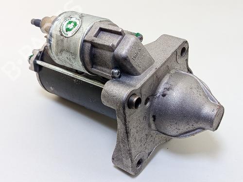 Starter FORD FOCUS II Turnier (DA_, FFS, DS) 1.6 TDCi | BP31931868M8 