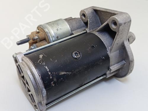 Starter FORD FOCUS II Turnier (DA_, FFS, DS) 1.6 TDCi | BP31931868M8 