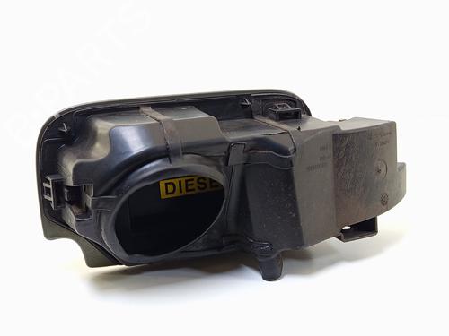 Andre PEUGEOT PARTNER Tepee 1.6 HDi | BP31931841O1 