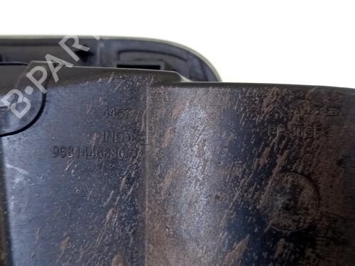 Andre PEUGEOT PARTNER Tepee 1.6 HDi | BP31931841O1 