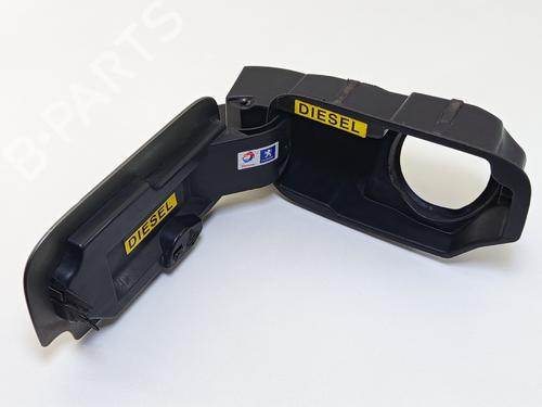 Andre PEUGEOT PARTNER Tepee 1.6 HDi | BP31931841O1 