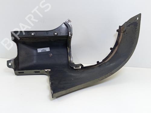 Rear bumper PEUGEOT PARTNER Tepee 1.6 HDi | BP31931856C8 